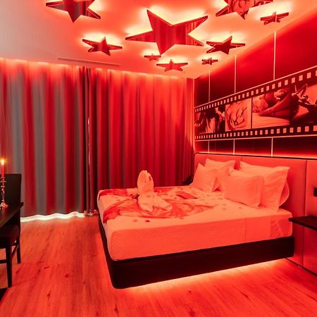 Motel TwentyOne Gondomar  Buitenkant foto